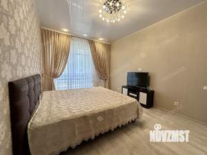 1-к квартира, на длительный срок, 50м2, 7/10 этаж