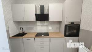 1-к квартира, на длительный срок, 37м2, 4/6 этаж