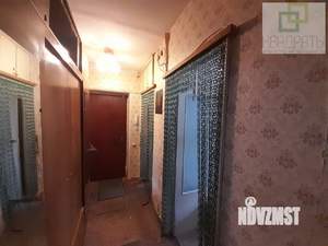 3-к квартира, на длительный срок, 64м2, 3/9 этаж