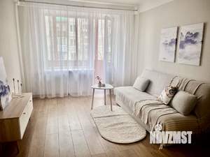 2-к квартира, на длительный срок, 45м2, 2/5 этаж