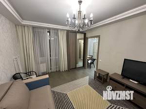 1-к квартира, на длительный срок, 34м2, 9/10 этаж