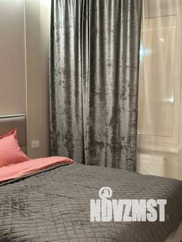 1-к квартира, посуточно, 36м2, 3/7 этаж