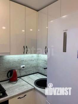 1-к квартира, на длительный срок, 33м2, 3/9 этаж