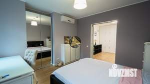 2-к квартира, на длительный срок, 56м2, 7/9 этаж