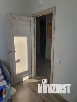 2-к квартира, посуточно, 55м2, 25/27 этаж