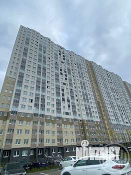 Студия квартира, на длительный срок, 23м2, 8/23 этаж