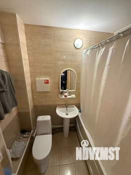 1-к квартира, на длительный срок, 34м2, 2/27 этаж