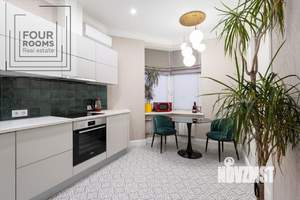 1-к квартира, на длительный срок, 43м2, 1/8 этаж