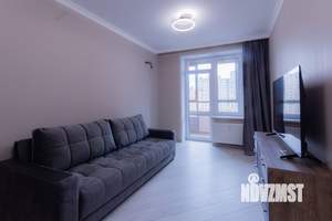 2-к квартира, на длительный срок, 61м2, 11/25 этаж