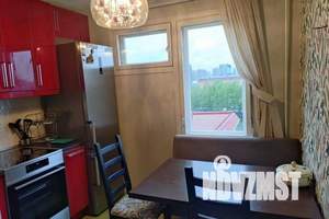 3-к квартира, посуточно, 69м2, 7/10 этаж