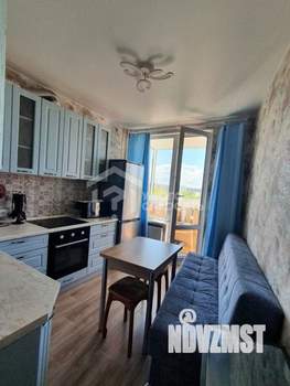 1-к квартира, на длительный срок, 38м2, 6/8 этаж