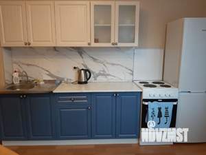 1-к квартира, на длительный срок, 40м2, 11/27 этаж