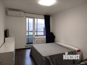 1-к квартира, на длительный срок, 40м2, 2/5 этаж