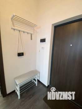 1-к квартира, на длительный срок, 35м2, 4/4 этаж