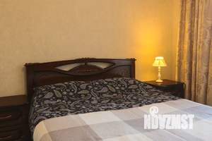 2-к квартира, посуточно, 60м2, 7/15 этаж