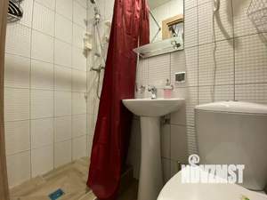Студия квартира, посуточно, 16м2, 2/5 этаж