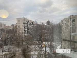 1-к квартира, на длительный срок, 36м2, 8/12 этаж