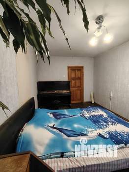 2-к квартира, на длительный срок, 54м2, 9/9 этаж