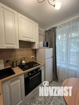 1-к квартира, посуточно, 30м2, 1/5 этаж