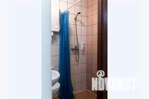 1-к квартира, посуточно, 18м2, 4/4 этаж