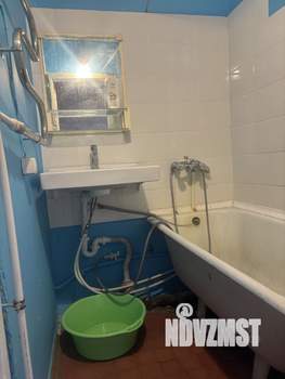 2-к квартира, на длительный срок, 46м2, 5/7 этаж