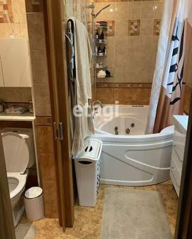 3-к квартира, на длительный срок, 58м2, 2/5 этаж