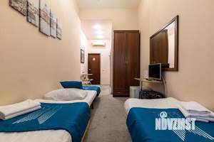 Студия квартира, посуточно, 20м2, 2/2 этаж