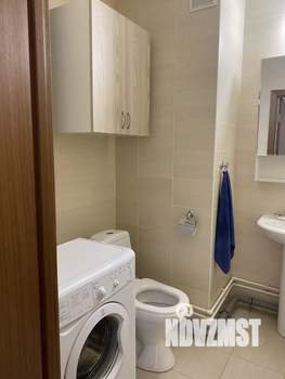 1-к квартира, на длительный срок, 33м2, 3/25 этаж