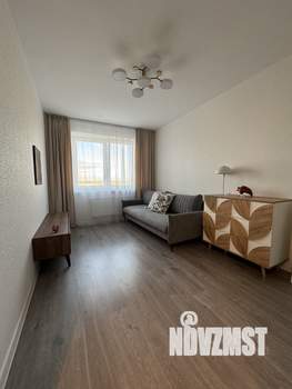 1-к квартира, на длительный срок, 33м2, 17/24 этаж