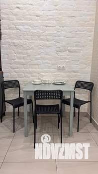1-к квартира, посуточно, 40м2, 4/6 этаж