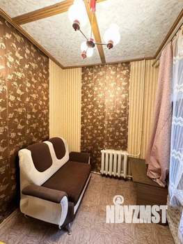 3-к квартира, на длительный срок, 68м2, 2/5 этаж