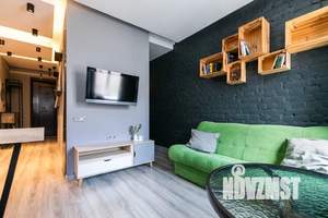 1-к квартира, посуточно, 26м2, 4/5 этаж