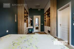 4-к квартира, на длительный срок, 96м2, 1/12 этаж