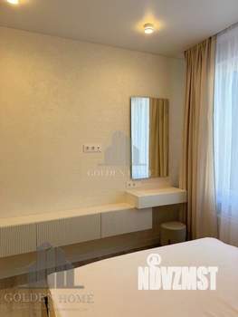 3-к квартира, на длительный срок, 67м2, 14/22 этаж