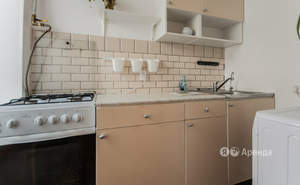 2-к квартира, на длительный срок, 57м2, 1/5 этаж