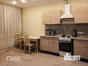 Студия квартира, на длительный срок, 32м2, 10/10 этаж