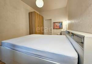 1-к квартира, на длительный срок, 57м2, 9/15 этаж