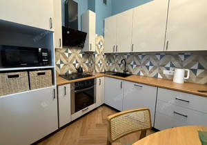 2-к квартира, на длительный срок, 69м2, 3/5 этаж