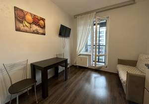 1-к квартира, на длительный срок, 30м2, 8/12 этаж