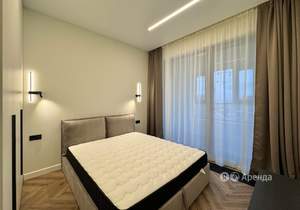 1-к квартира, на длительный срок, 45м2, 5/7 этаж