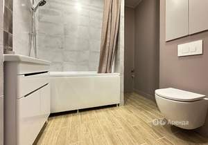 2-к квартира, на длительный срок, 61м2, 3/13 этаж