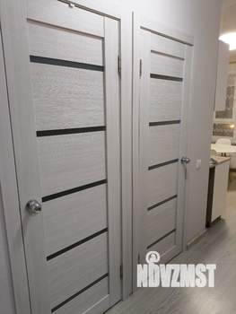 1-к квартира, на длительный срок, 35м2, 20/27 этаж