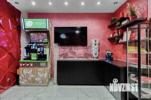 Студия квартира, на длительный срок, 35м2, 5/26 этаж