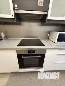 1-к квартира, на длительный срок, 34м2, 20/26 этаж