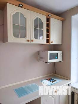 2-к квартира, посуточно, 50м2, 1/1 этаж