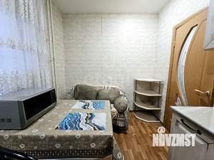 2-к квартира, на длительный срок, 63м2, 1/17 этаж