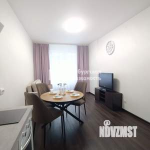 2-к квартира, на длительный срок, 55м2, 2/10 этаж