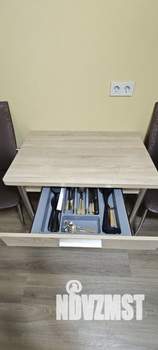 1-к квартира, посуточно, 40м2, 5/15 этаж