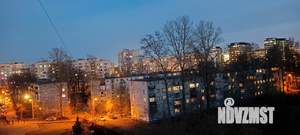 1-к квартира, на длительный срок, 40м2, 7/9 этаж