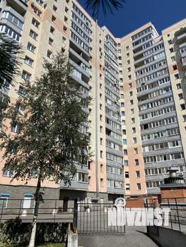 1-к квартира, на длительный срок, 32м2, 8/15 этаж